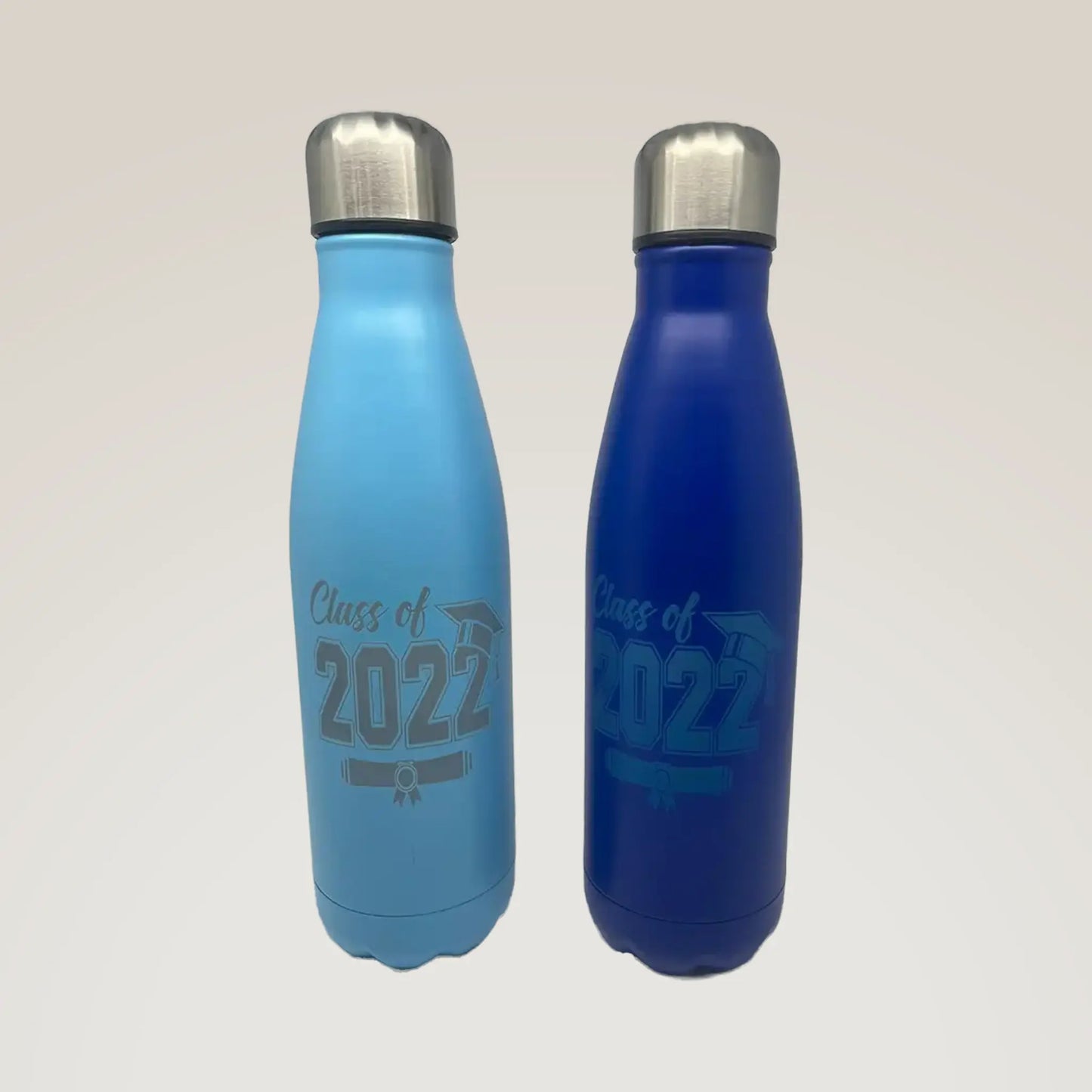 Engraved Water Bottle