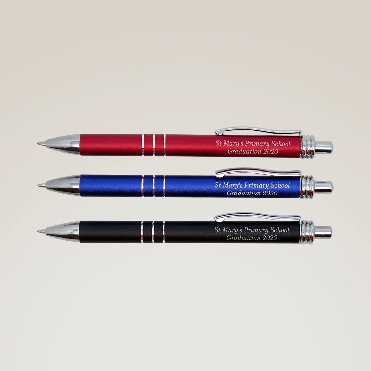 Engraved Pen