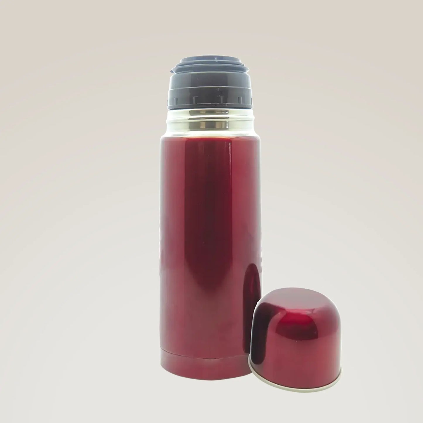 Engraved Thermos Flask