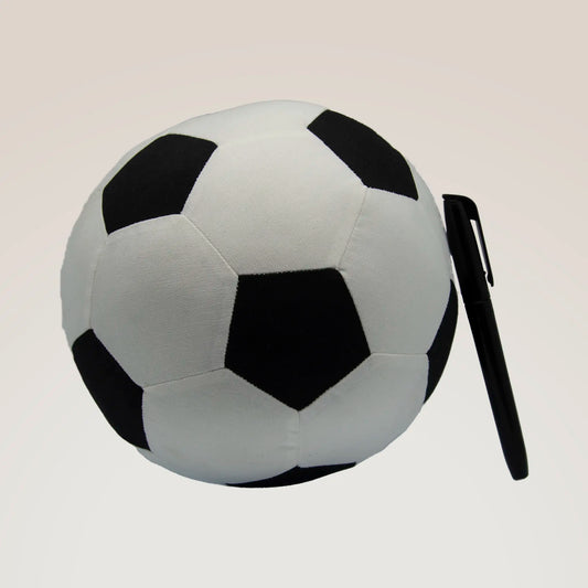 Signature Soccer Ball