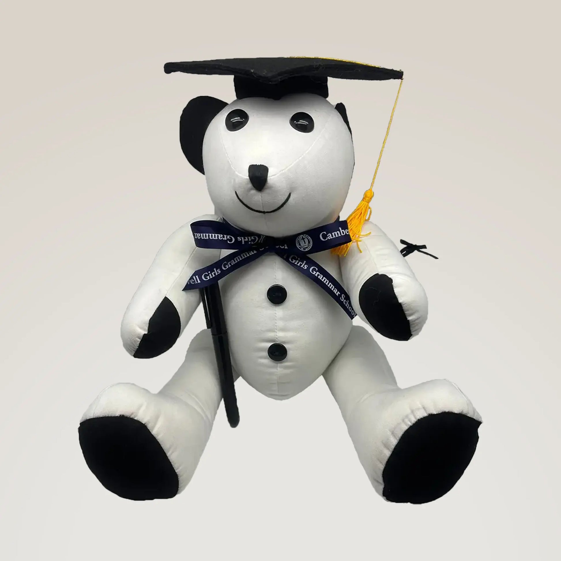 Graduation on sale bear kmart
