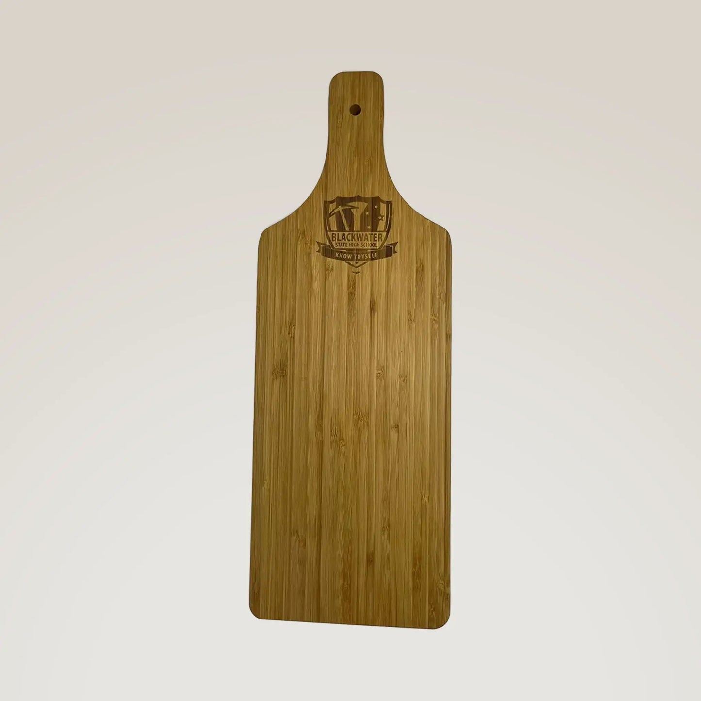 Engraved Chopping Board